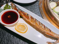 -嘿嘟嘟·肋条烧肉放题(爱融荟城店)