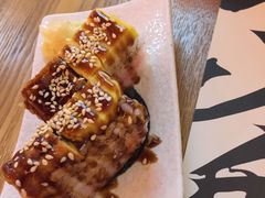 -栖川山葵家·寿喜锅·日式料理(龙湖北城天街商场店)
