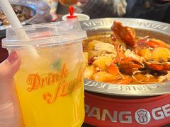 -胖哥俩肉蟹煲(盐城金鹰国际店)