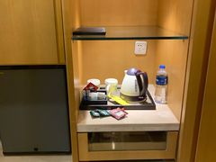 -石家庄万象天成假日酒店