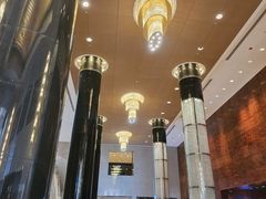 -北京千禧大酒店