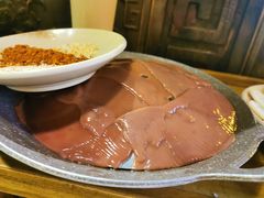 -蜀大侠火锅(少陵路店)