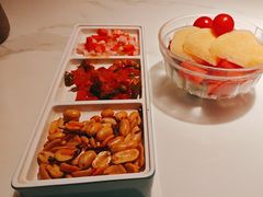 -荷塘秋月·本帮江浙菜(国权路店)