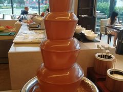-步步高福朋喜来登·宜客乐西餐厅