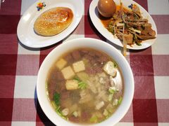 -苓记南京鸭血粉丝.皮肚面(县东巷店)