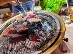 -西塔老太太泥炉烤肉(沈阳店)