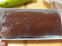 -壹心榴莲千层蛋糕甜品店