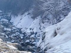 -少华山国家森林公园