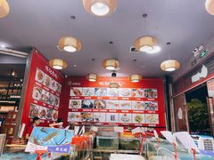 -林记生蚝·专注生蚝三十载(创意园店)
