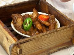 -鼎珑点心仔(燕塘店)