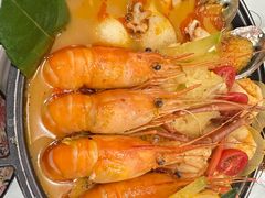 -青木瓜之味 · 越南料理(七宝宝龙店)