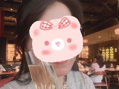 -Mercato莫卡多露台餐厅与酒吧(K11店)