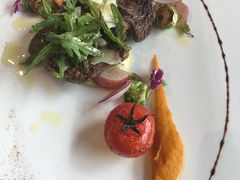 -杭州西子湖四季酒店-WL BISTRO西湖餐厅(灵隐路店)