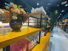 -苏格里岛·自助烤肉·火锅海鲜(金鼎广场店)