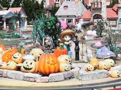 -蓬莱欧乐堡梦幻世界