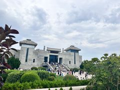 -秦始皇帝陵博物院(兵马俑)