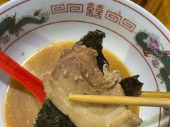 -老龙亭拉面店