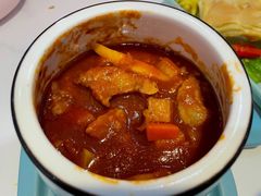 -库滋明·俄罗斯特色美食(中央大街店)