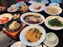 -杭州和达希尔顿逸林酒店·和园中餐厅-杭帮菜名店