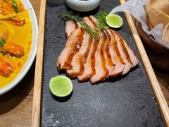 -泰香米泰国餐厅(北城天街店)