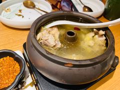 -云海肴·汽锅鸡·云南菜(东坝金隅店)