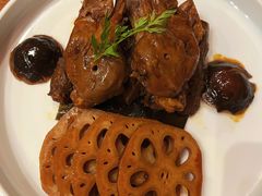 -清水亭湖北菜(大屯DT51店)