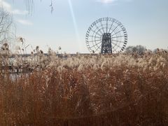 -苏州吴中太湖旅游区