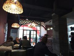 大堂-永生號(未来城店)
