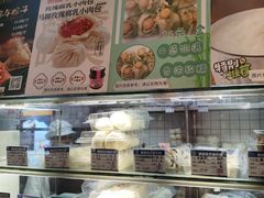 -白玉兰食品甜凤店(合生汇店)