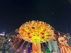 -友邦嘉年华