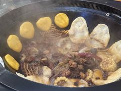 -九味一品铁锅炖·地锅鸡(和信广场店)