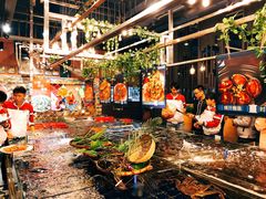 -79号渔船海鲜饭店(华强北店)