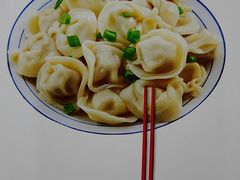 -福星饭店(北新胡同店)