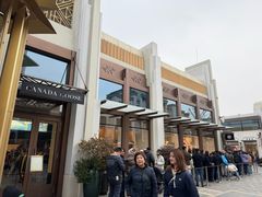 -比斯特上海购物村精品奥特莱斯