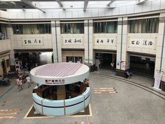 -东莞市人民医院(普济院区)