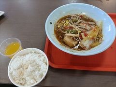 -苏州大学独墅湖校区-第5食堂