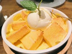 -新白鹿餐厅(滨江银泰店)