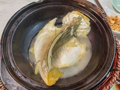 -锦園(伊势丹美食城店)