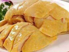 -禧凰·老上海白斩鸡辣肉面店