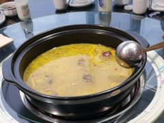 -野菌皇海景野生菌火锅(滨海大道店)
