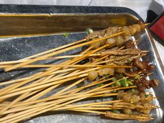 -华仔龙虾(永乐路总店)