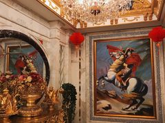 -万宝海鲜舫(劳动公园店)