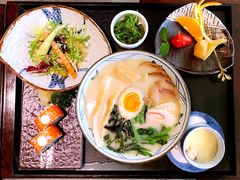 豚骨拉面-古京·臻致料理(月湖店)