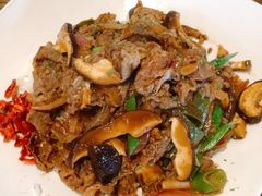 -MI WU FACTORY米屋美食工厂餐厅(绿地店)