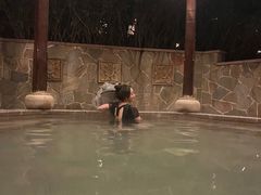 -天目湖涵田半山温泉水乐园