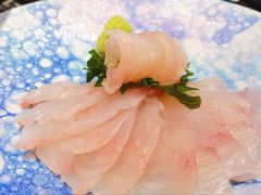 -润Rùn•海鮮丼(領展店)