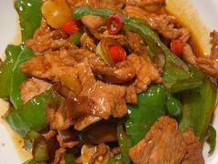 -吕氏疙瘩汤·新鲁菜(济南万象城店)