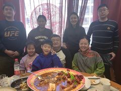 -四季厨房 鲁菜·孔府烤鸭(二环南路店)