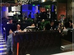 -AK47烤羊腿串吧(柳浪家园店)