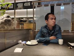 景观位-赠李白·如诗的川味(余杭万达广场店)